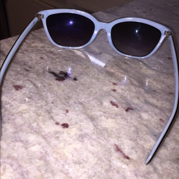 BRAND NEW Tiffany &Co TF4105HB Sunglasses